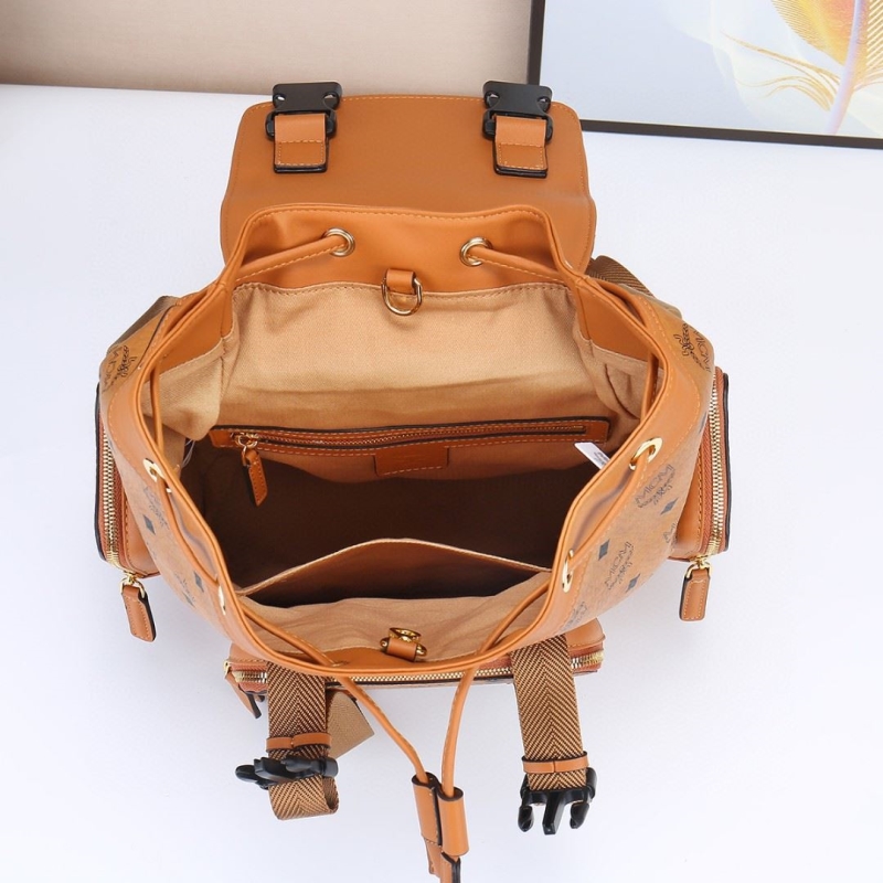 MCM Backpacks